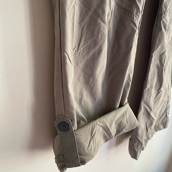 REI Convertible Cargo Hiking Pants - Picture 3 of 9